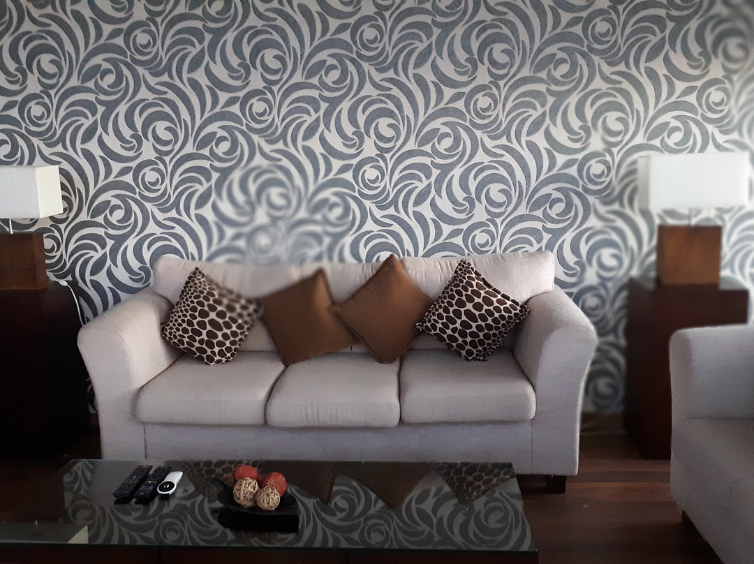 Tranquil Villa主图