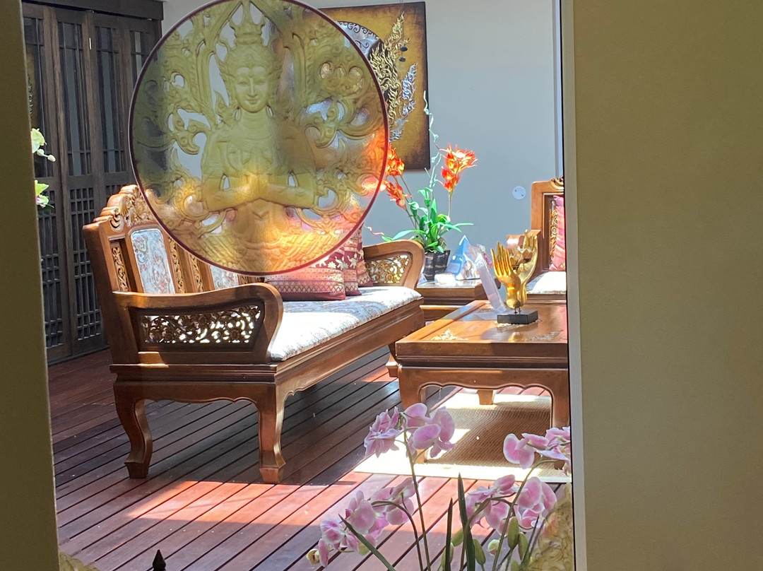 Thai Massage Room &Spa景点图片