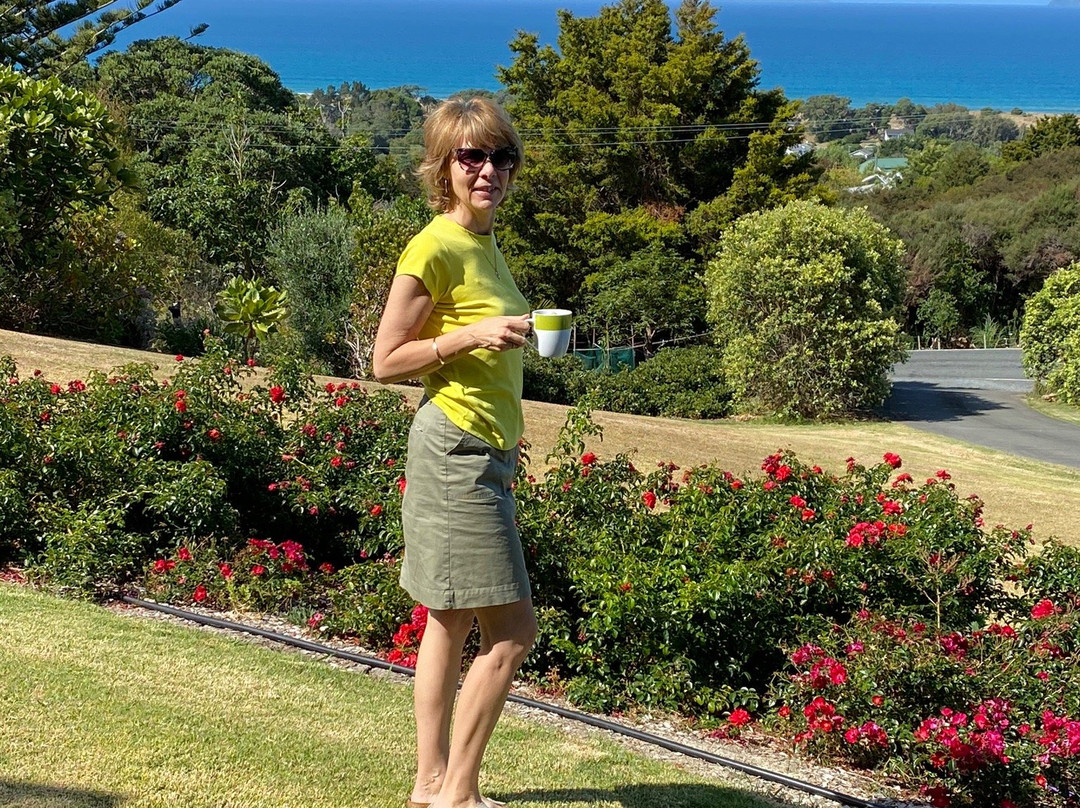 Aurora Lodge Bed & Breakfast主图