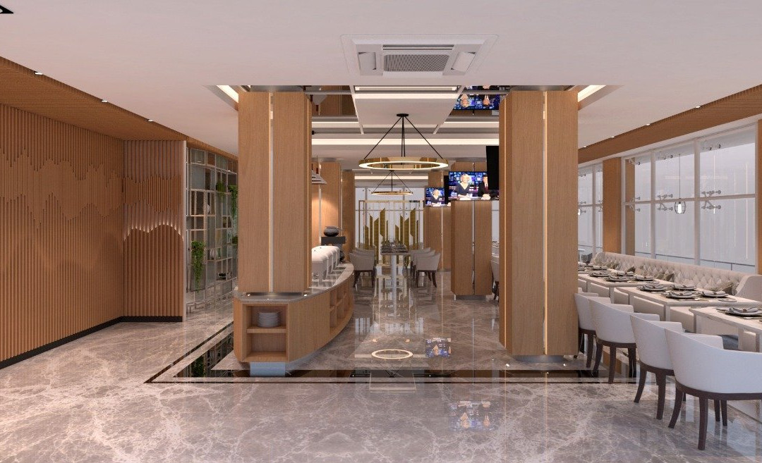 Sonaview Hotel主图