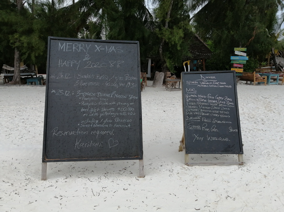 Evergreen Bungalows主图