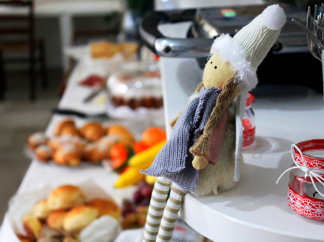 B&B il Baiocco主图