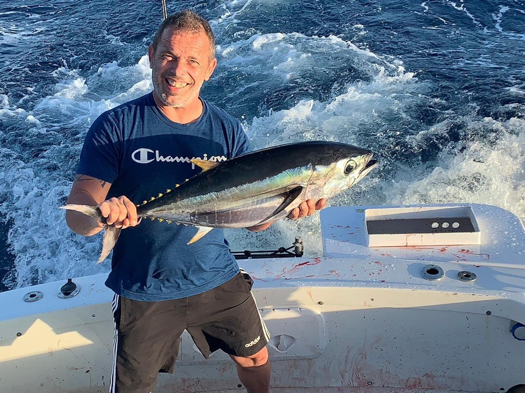 Noah Fishing Charters-奥德杰海岸必去景点