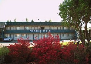 Nordlig Motel主图