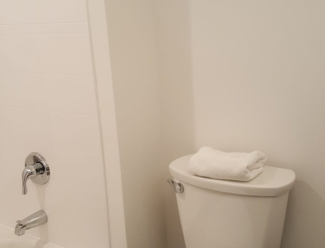 Hampton Inn Los Angeles - Santa Clarita主图