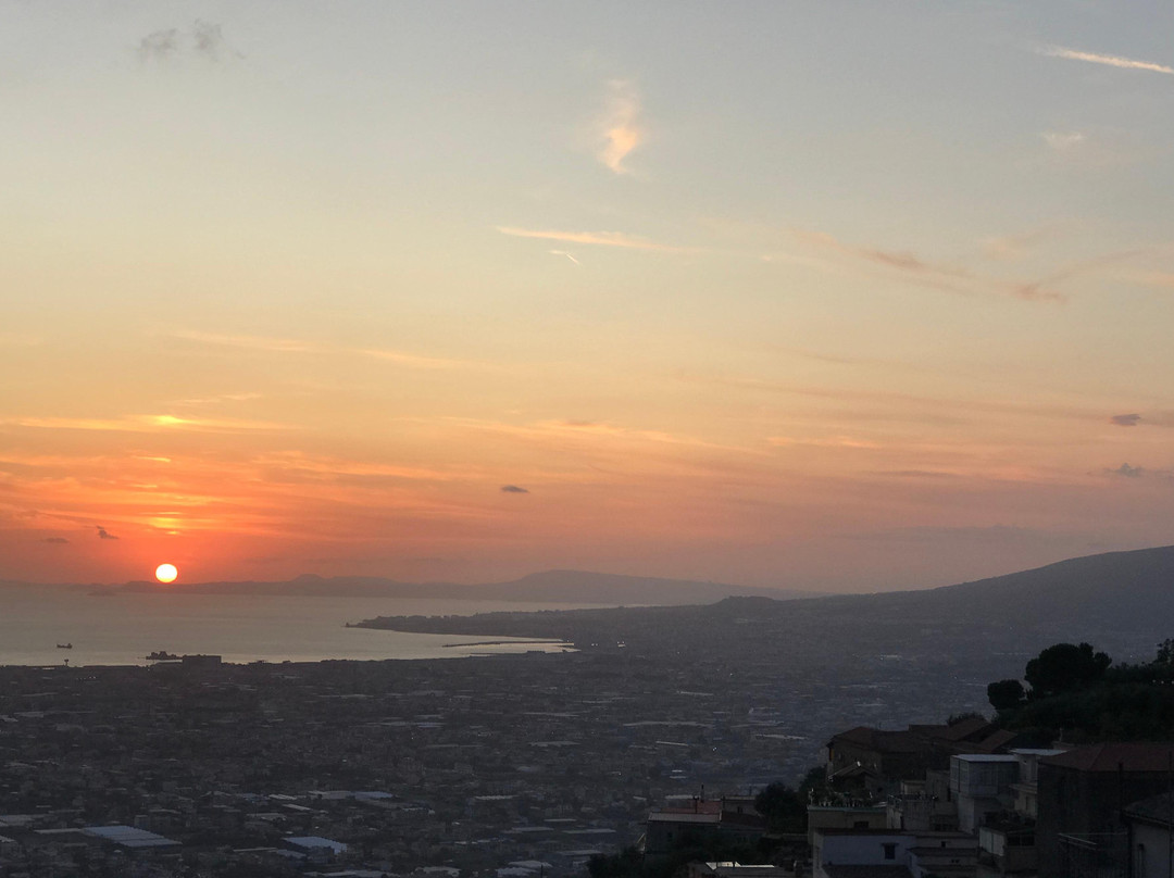 Italy Dream Tours-Lettere必去景点