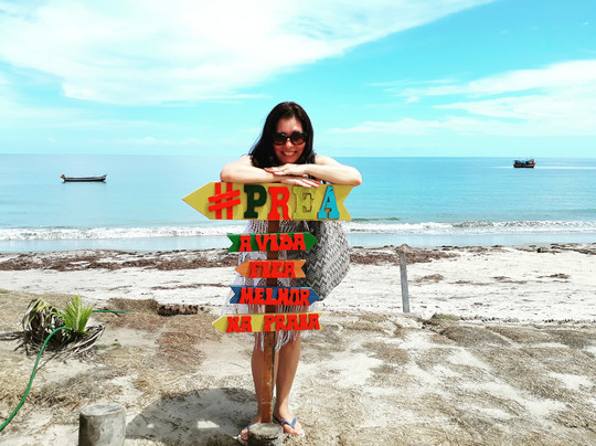 ParaViajantes Transfer-杰里科科拉必去景点