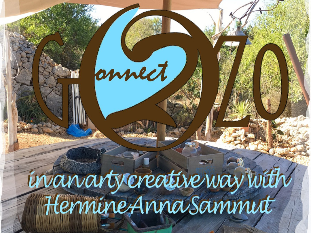 Connect 2 Gozo-Nadur必去景点