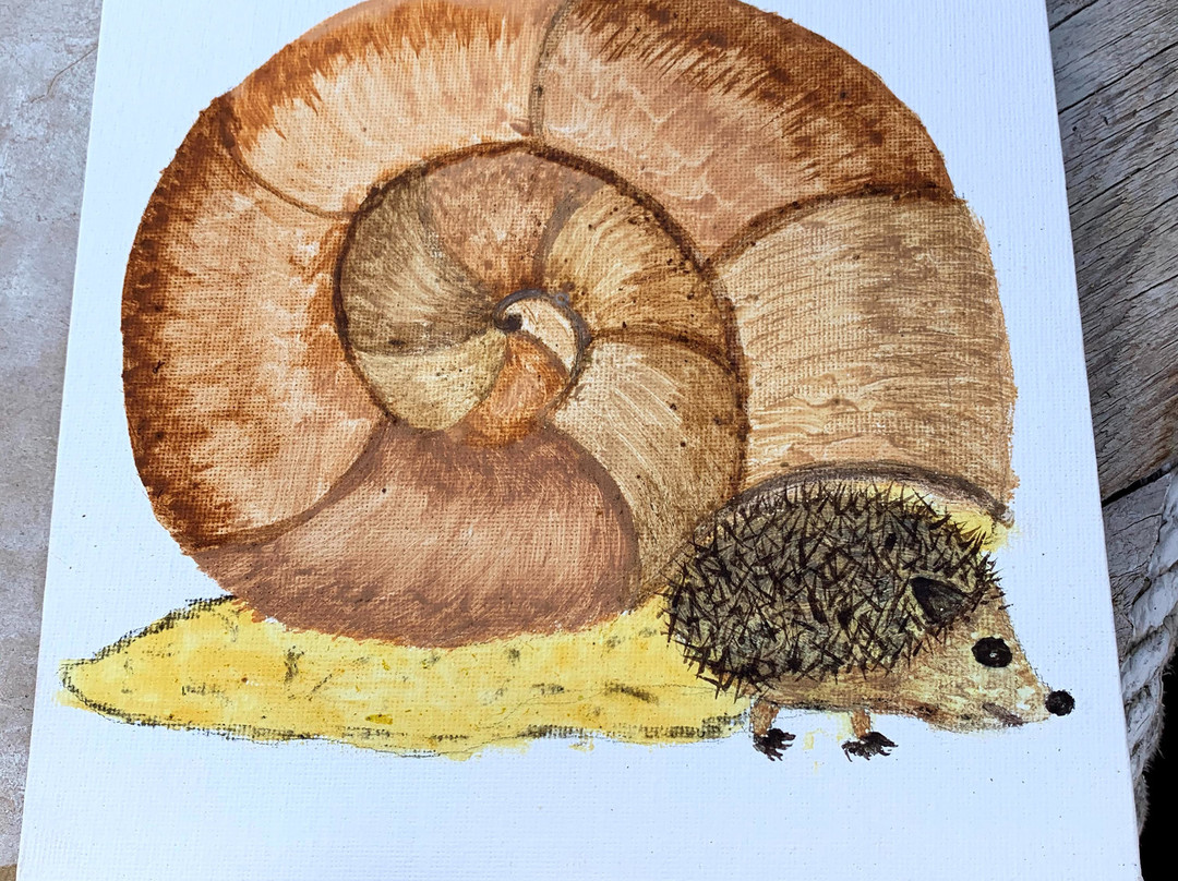 Connect 2 Gozo-Nadur必去景点