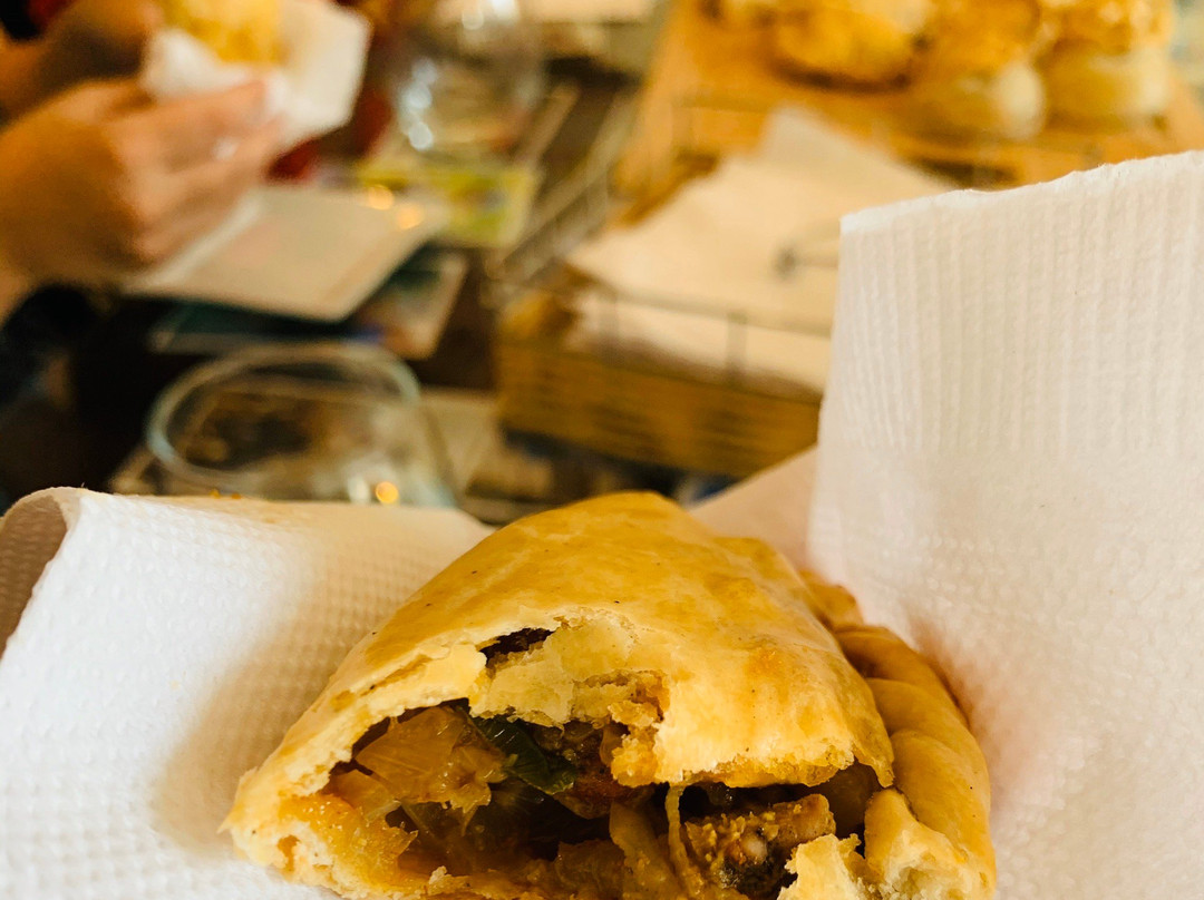 Argentina Cooking-布宜诺斯艾利斯必去景点