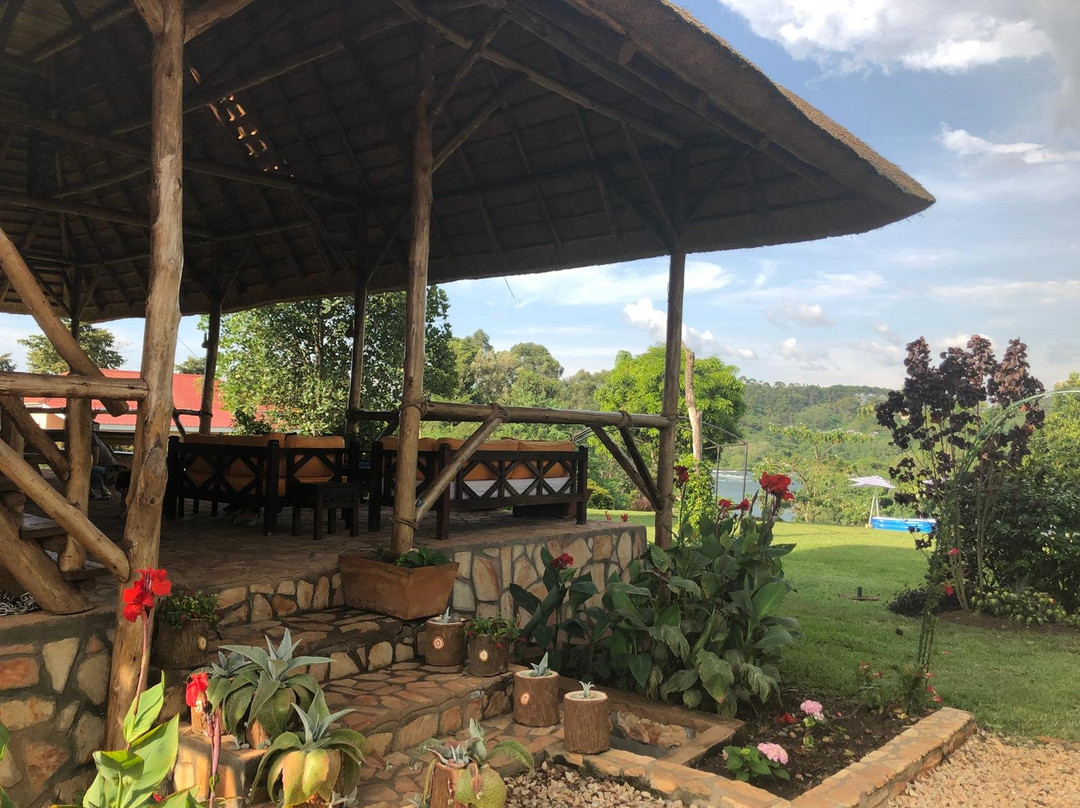 Nile it Resort and Campsite