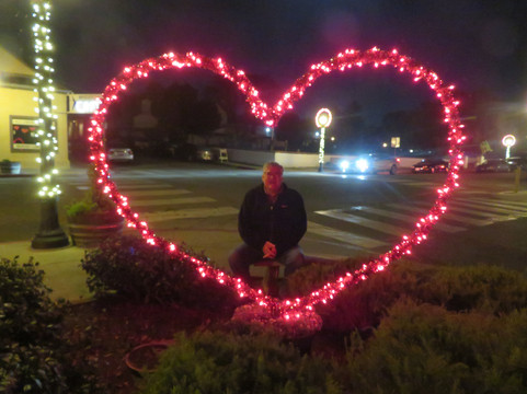 Third Street-San Juan Bautista必去景点