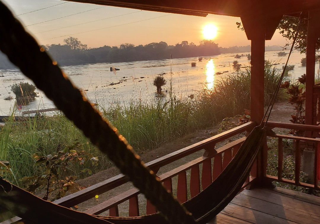 Mr. Phao's Riverview Guesthouse主图