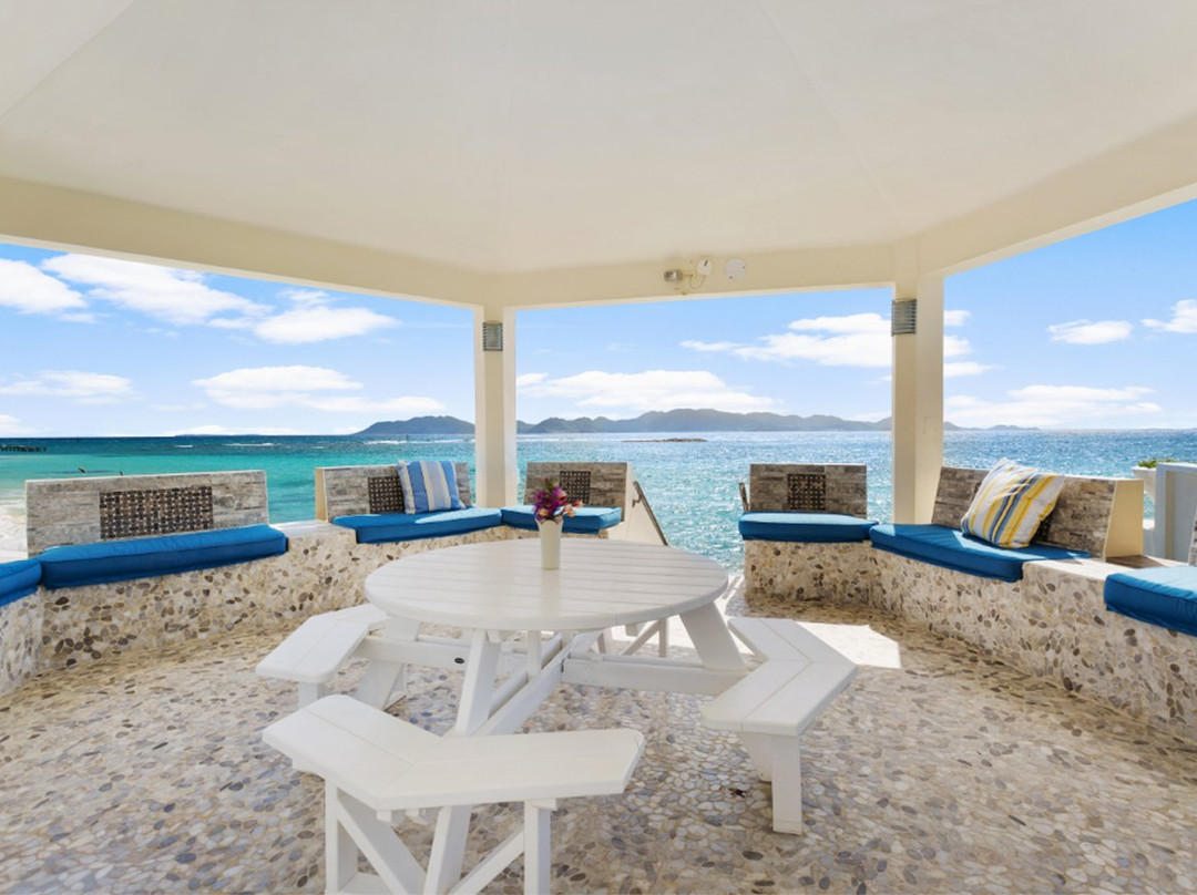 Villa Anguillitta主图