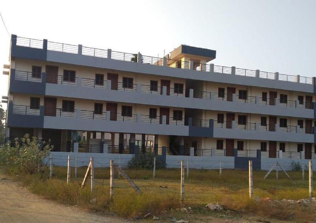 La Serene Serviced Apartments