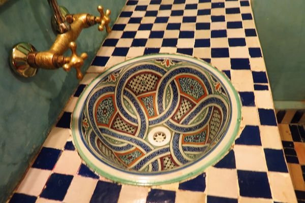 Hotel Nomad Palace主图