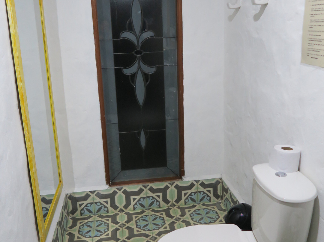 Casa Santamaria Hotel Campestre主图