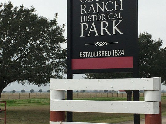 乔治农场-Richmond必去景点