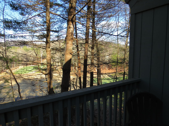 Bluegreen Golf Club Villas at Big Canoe主图