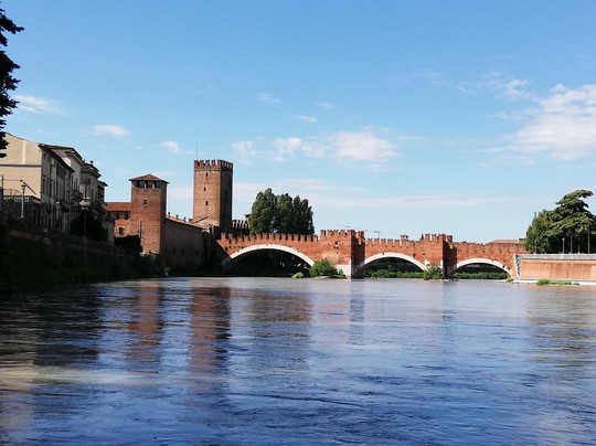 Visitar Verona-维罗纳必去景点