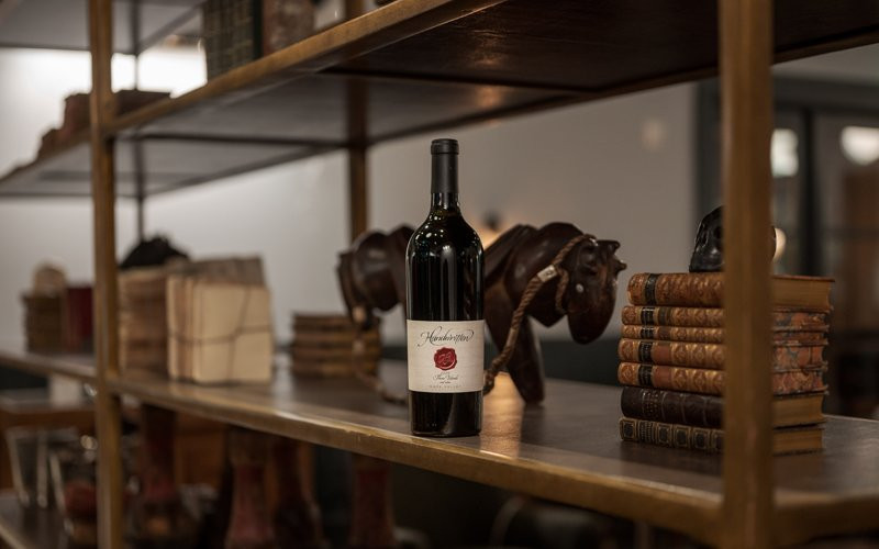 Handwritten Wines景点图片