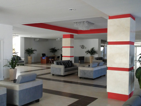 Hotel Deportivo主图