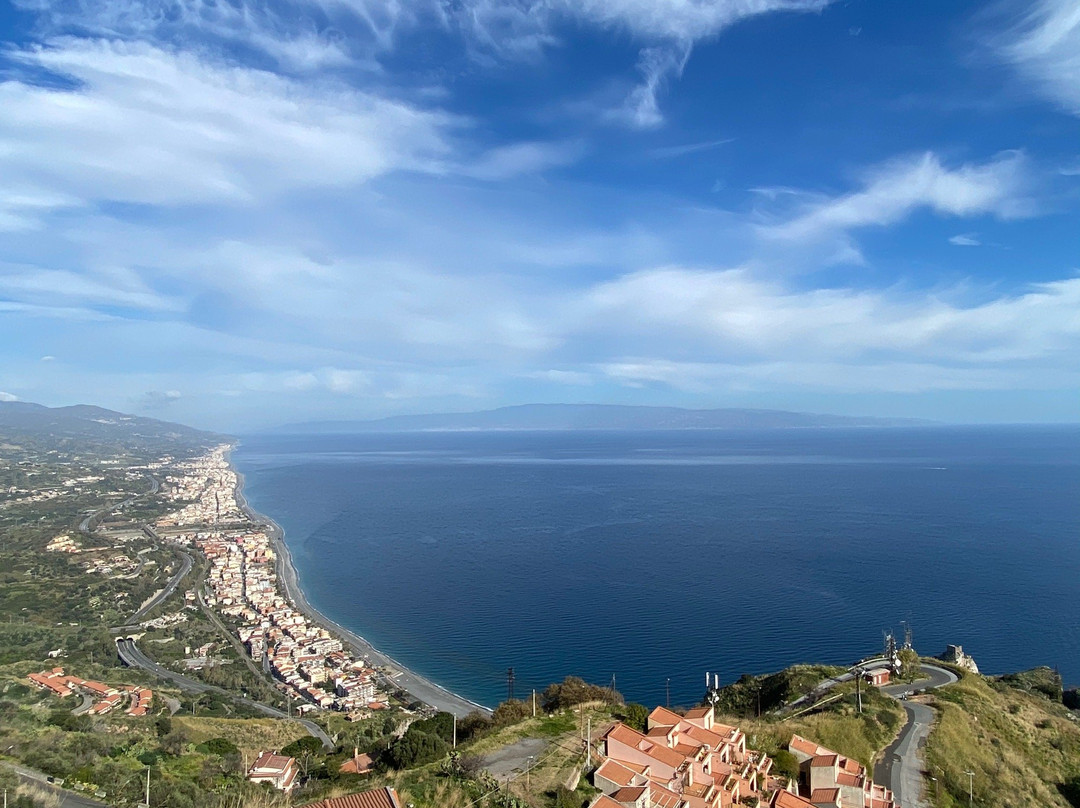 Day Trip Sicily-陶尔米纳必去景点