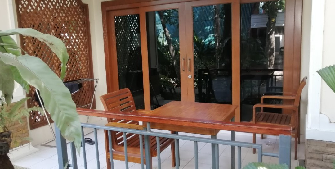 泰国皇宫度假村主图