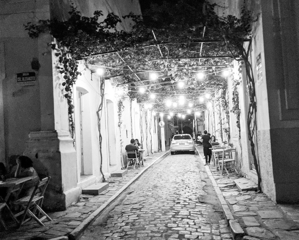 Rua Grande-Aracati必去景点