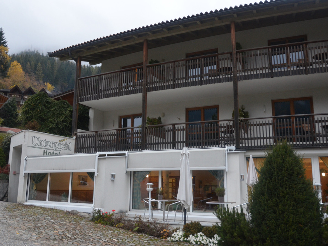 Hotel Unterpichl主图
