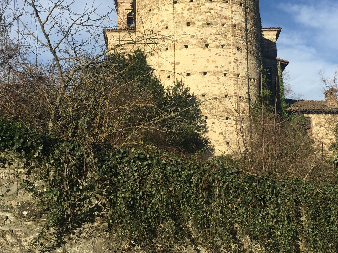 Borgo Medioevale di Bobbio景点图片