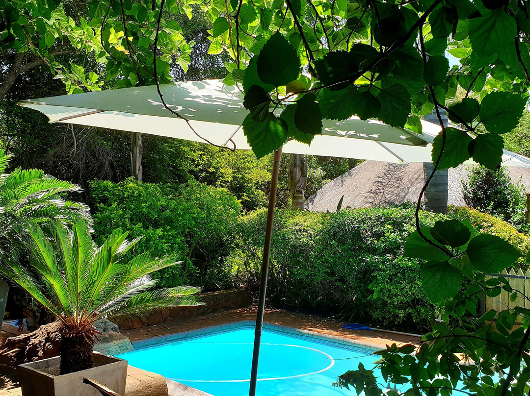 Khayamanzi Guesthouse主图