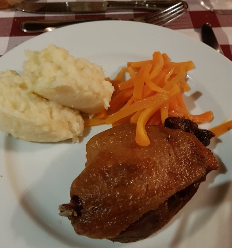 La Ferme de Rouffignac主图