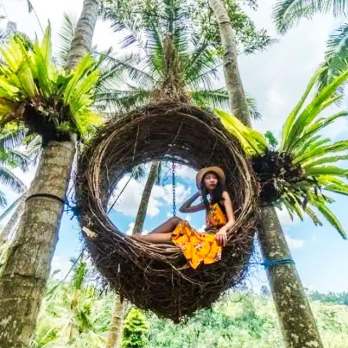 Gede English Driver-克隆孔必去景点