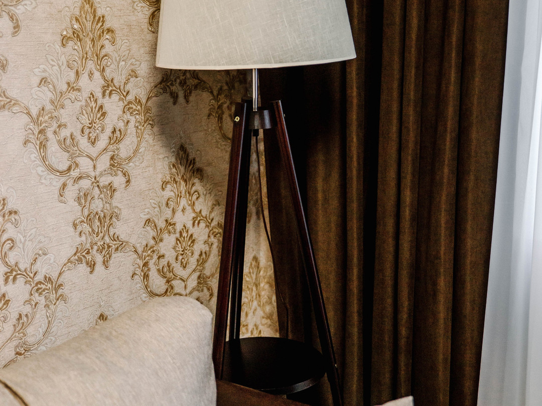 Klyuchotel' City Hotel主图