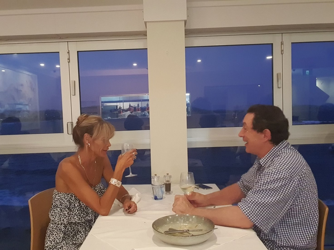 提里特里咖海滩主图