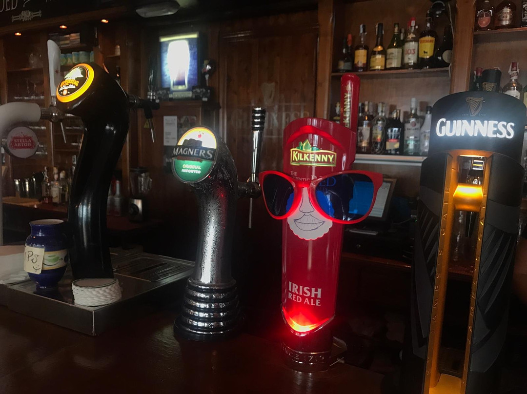 Dugan's Irish Pub Cala D'Or-Cala Santanyi必去景点