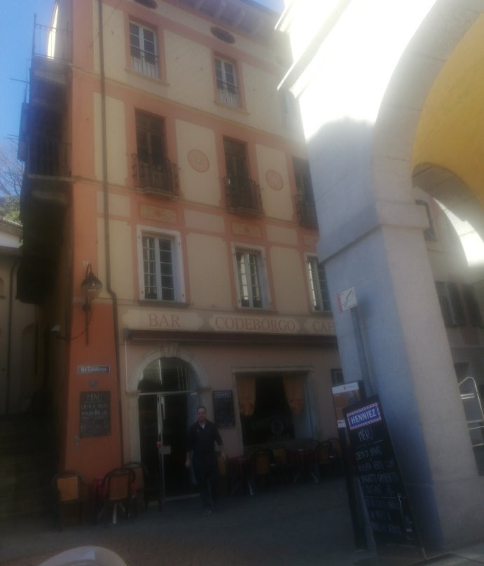 Codeborgo