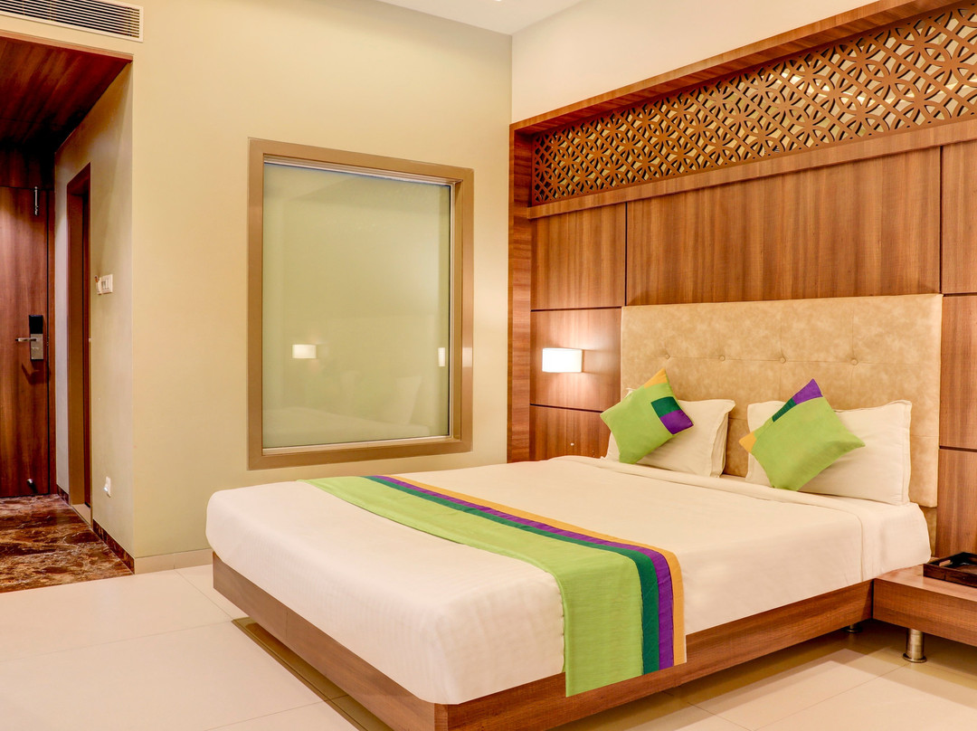 Treebo Trend Mathoshree主图