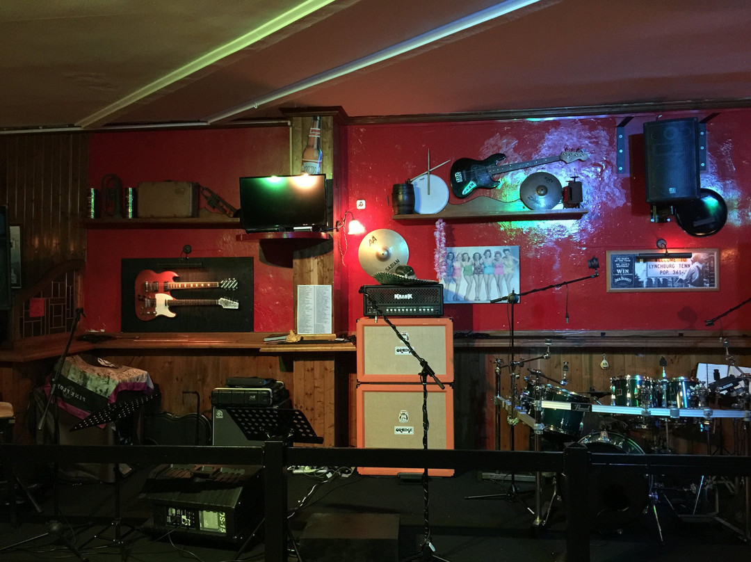 Dugan's Irish Pub Cala D'Or-Cala Santanyi必去景点