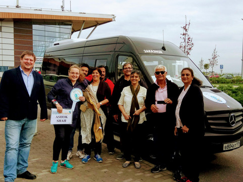 ULKOtours-塔林必去景点