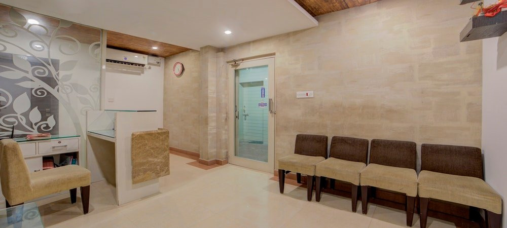 Treebo Trip White Woods主图