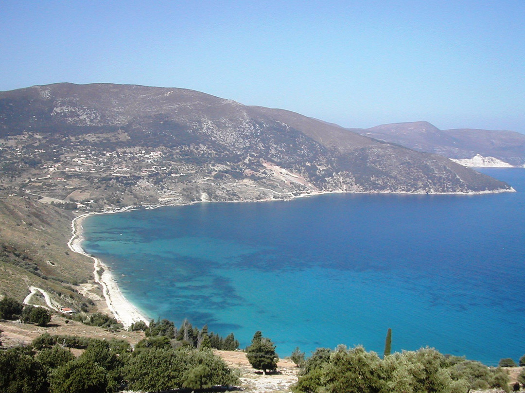 Italian "Divisione Acqui" War Museum-阿尔戈斯托利翁必去景点