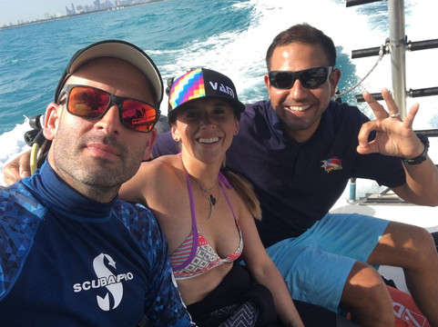 Deco Divers-迈阿密海滩必去景点