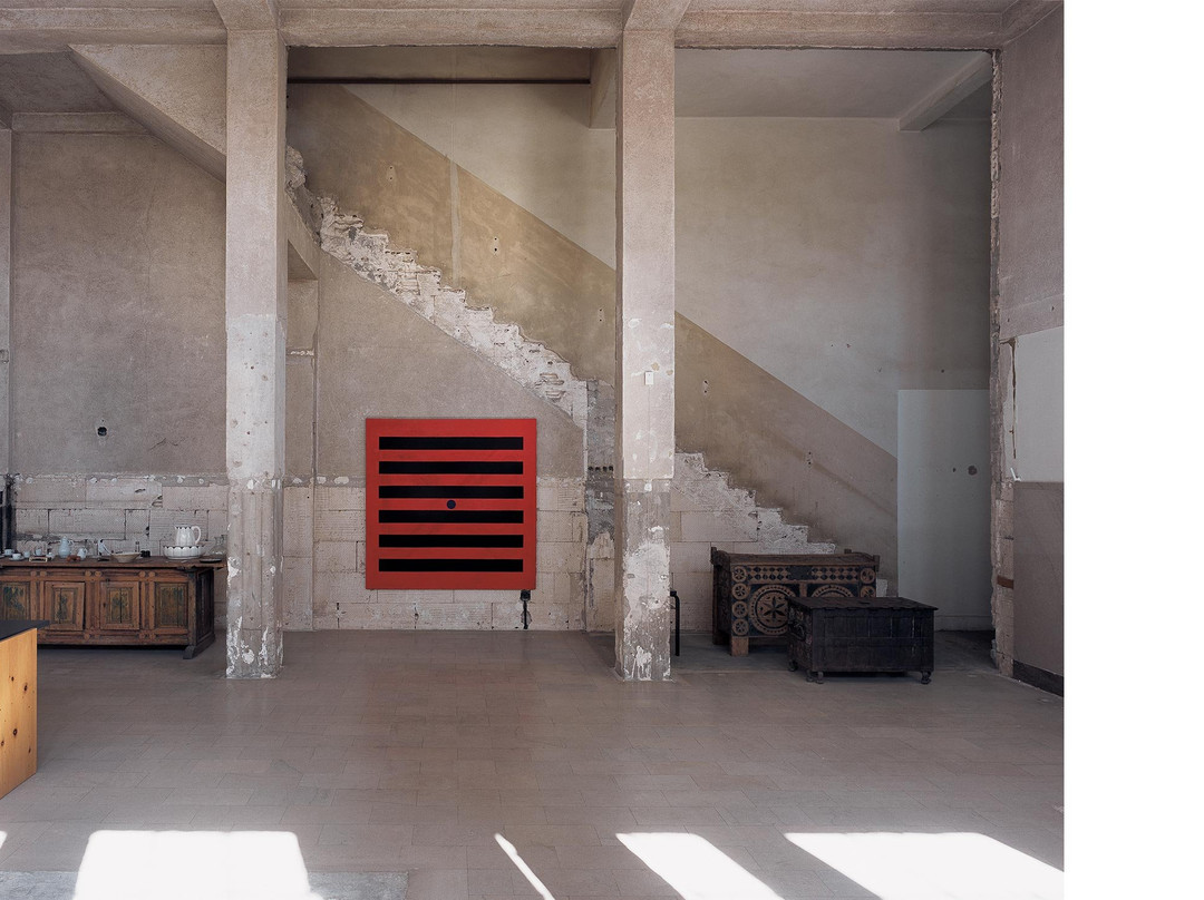 Judd Foundation-马尔法必去景点