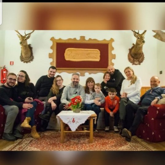 Hotel Alpino Wellness & SPA-浴室