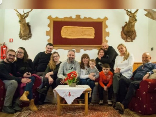 Hotel Alpino Wellness & SPA主图