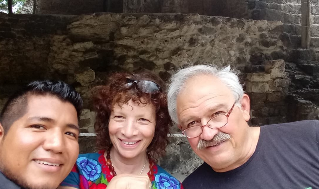 Zona Arqueológica Kohunlich-切图马尔必去景点