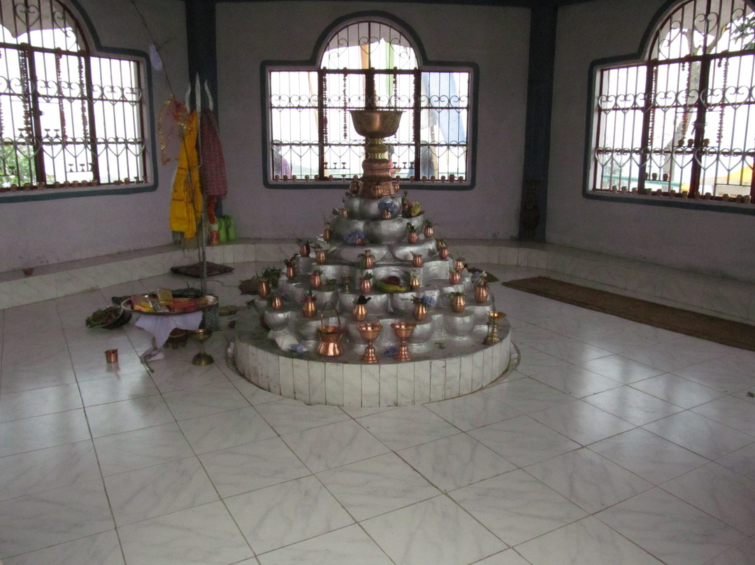 Mankhim Hilltop-Aritar必去景点