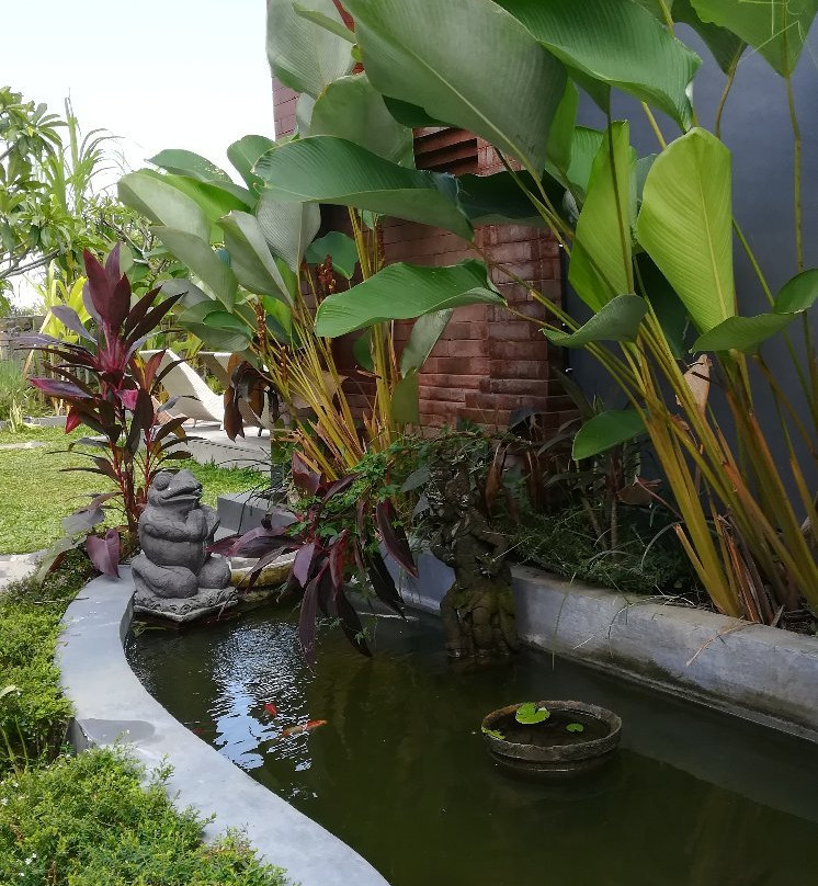 Ayuna Family Ubud主图